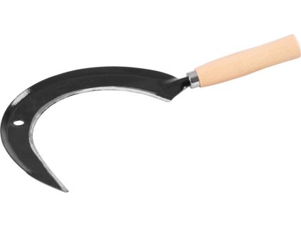 Kosák Strend Pro SI301, ručný, na trávnik 35 cm, hladký