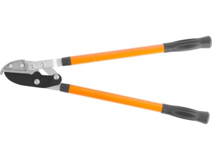 Nožnice Strend Pro KT3853A, záhradné, na konáre, cut.50, CrV, teleskopické