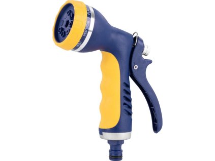 Pištoľ Strend Pro Garden, zavlažovacia, záhradná, 8 vzorov