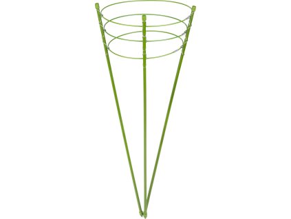 Držiak FH-490, 90 cm, oporný stojan na kvety