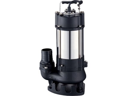 Čerpadlo Strend Pro Garden, SCV750, 750W, do kalnej vody, 18000 l/h, kábel 6 m