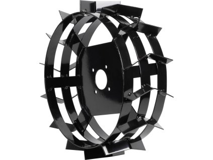 Kolesá na rotavátor Worcraft WPLM112 lopatkové kovové (1 pár), 5,0-12, B