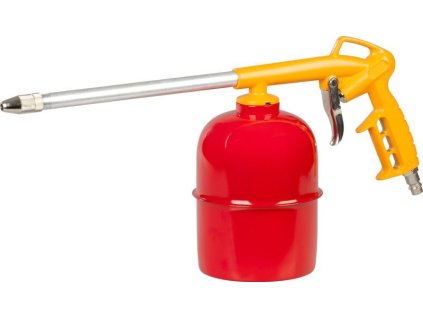 Pištoľ Airtool DO-21, na kompresor, striekacia, rozprašovacia, 900cc