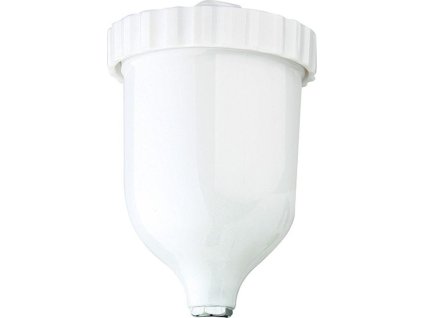 Nádoba na farbu Airtool GF-970A, plastová, 600cc