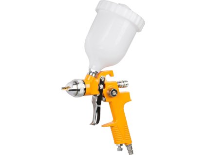 Pištoľ Airtool S-970A, na farbu, striekacia na kompresor, 600CC