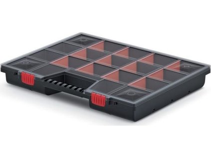 Kufríkový organizér NOR20, 6.5 x 39 x 49 cm