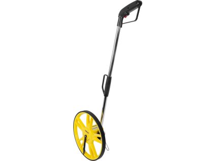 Strend Pro DMW601 Měřící kolečko, krokové, ANALOGOVÉ