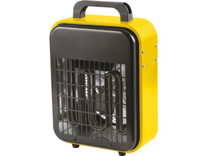 Elektrický přímotop 3kW / 230V topidlo ohřívač Strend Pro