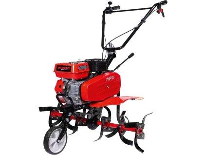 Benzínový rotavátor / kultivátor Worcraft WPLM112, 5,2kW, 100cm