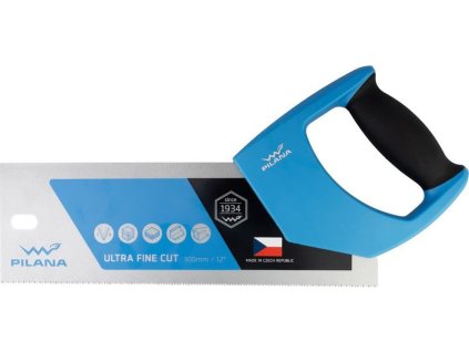 Pílka Pilana® 22 5283, 300 mm, chvostovka, s chrbtom