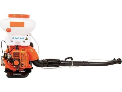 Rosič Strend Pro WPSR202, motorový, 1.65 kW, 14 lit, s pomocným čerpadlom