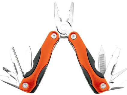 Kliešte Strend Pro multifunkčné, skladacie, 13 in 1
