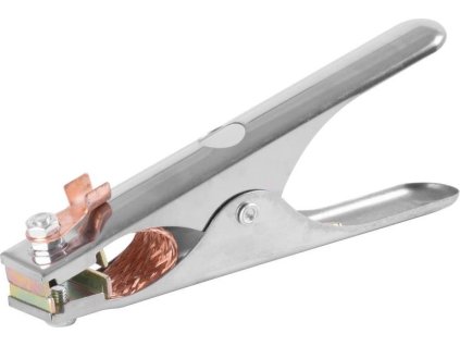 Kliešte H0107 400A, uzemňovacie