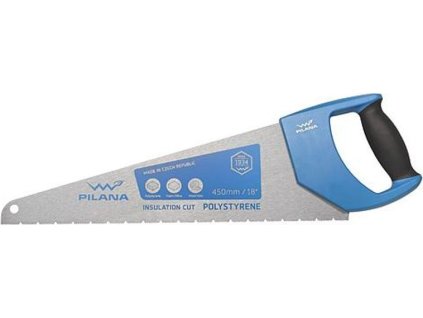 Pílka Pilana® 22 5293, 400 mm, na polystyrén a izolačné materiály