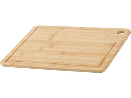 Deska MagicHome, ke krájení, bambusová, 35x25x1,5 cm