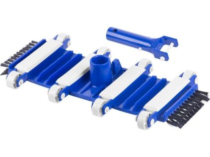 Hlavice Strend Pro Pool Flexible, vysávací, bazénová