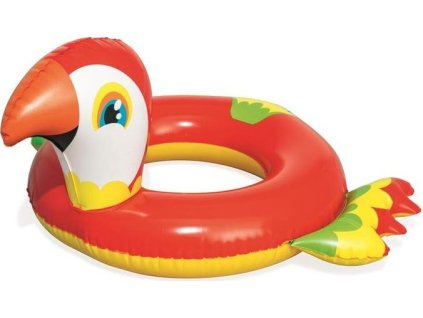 Kruh Bestway® 36128, Animal shaped, dětský, nafukovací, do vody