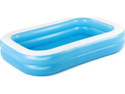 Bazén Bestway® 54006, Family, detský, nafukovací, 269x175x51 cm
