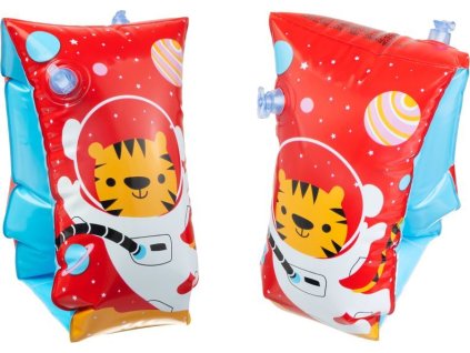 Rukávky Bestway® 32102, Aquatic Life, dětské, nafukovací, do vody, 30x15 cm