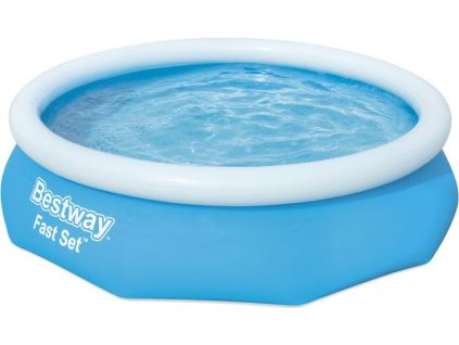 Bazén Bestway® 57270, nafukovací, kartušová filtrace, 305x76 cm