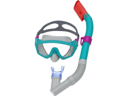 Brýle Bestway® 24068 Sparkl Wave, mix barev, šnorchlovací, brýle na potápění