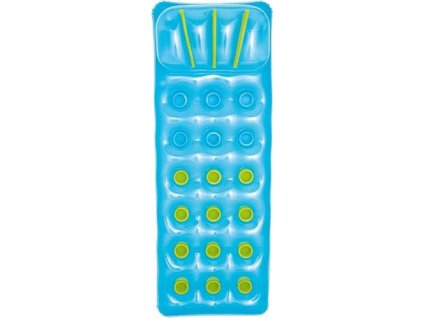 Nafukovačka Bestway® 43015, mix barev, do vody, 188x71 cm