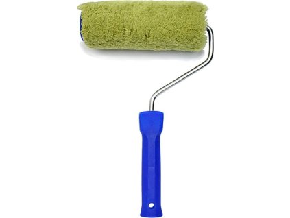 Váleček AMRY, s držákem, malířský, 180 mm