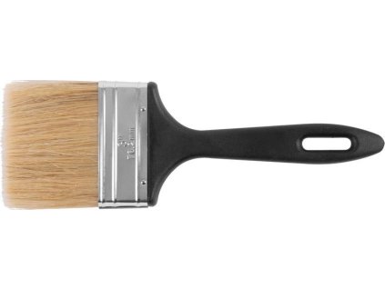 Štětec Strend Pro JB028, 3", plochý, malířský, PVC rukojeť