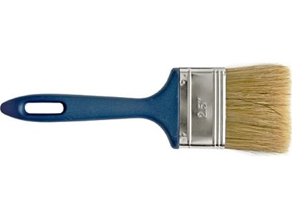 Štětec Strend Pro JB028, 4", plochý, malířský, PVC rukojeť