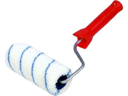 Váleček JH063 23 cm s držadlem, malířský