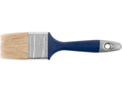 Štětec Strend Pro JB005, 2", plochý, malířský, natural, PVC rukojeť