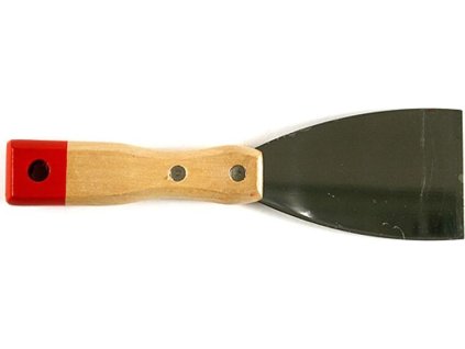 Stěrka Strend Pro S1008, 40 mm, ocel, dřevěná rukojeť