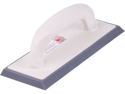 Hladítko Strend Pro Premium, WhiteHand, 240x90 mm, 10 mm guma, spárovací, spárovací, epoxy, plastové