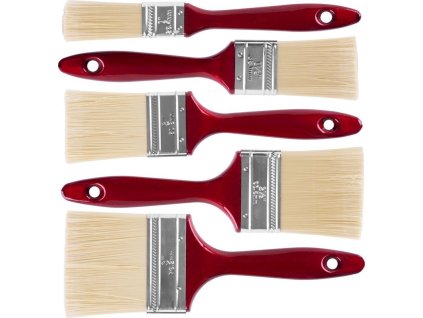 Sada štětců Strend Pro Brosse PS450, 5 dílná