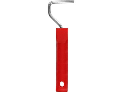 Držák Strend Pro, malířského válečku, 5-7/4 cm, 6 mm