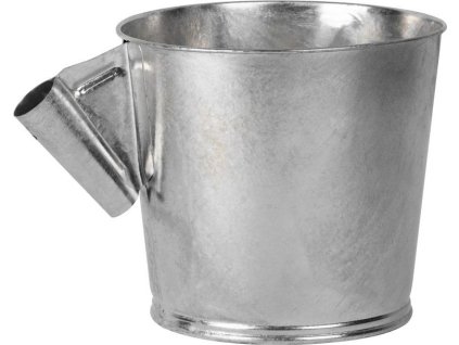 naběračka na močůvku-šoufek Zn