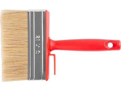 Štětec Strend Pro JE038, 3x12, plochý, malířský, PVC rukojeť