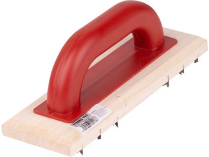 Škrabák Strend Pro, 260x85 mm, na Ytong, uzky