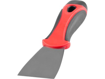 Stěrka Strend Pro CG6104 50 mm, ocelová, ComfortGrip, FlexBlade