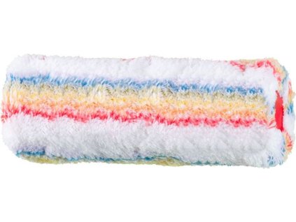 Váleček CLASSIC Rainbow, duhový, 250 mm, fasádní, malířský, 48/8 mm
