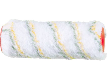 Váleček malířský PA zeleno/žlutý, 180 mm, 48/8 mm