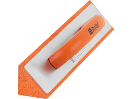 Hladítko ProTec 803031, 350x50x50x50 mm, rohové, houba, mořská houba