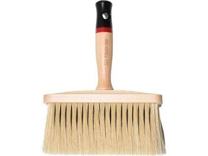 Štětka Strend Pro Premium EXPERT 180x80 mm, PBT, malířská, dřevěná rukojeť