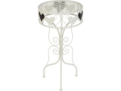 Dekorace MagicHome Mecco, Stojan na květináč, 33x33x60 cm