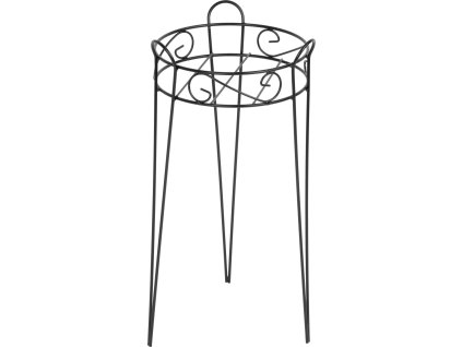 Stojan Strend Pro, na kvetináč, podstavec, 27x53 cm