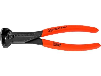 Kleště Strend Pro CP0721 200 mm, štíkací, čelní