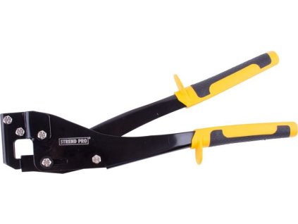 Kleště Strend Pro SP8891 350 mm, pro spojování profilů