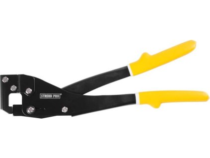 Kleště Strend Pro SP891B 350 mm, pro spojování profilů