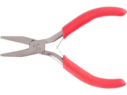 Kleště Strend Pro MP001D, 115 mm, mini, rovné, hladké