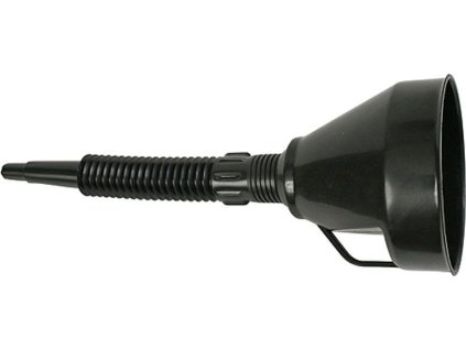 Trychtýř Strend Pro FFS014, na PHM, 140 mm, s filtrem, plast